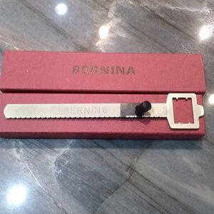 Bernina circular embroidery attachment # 83